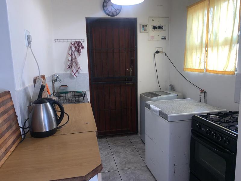 4 Bedroom Property for Sale in Mitchells Plain Central Western Cape